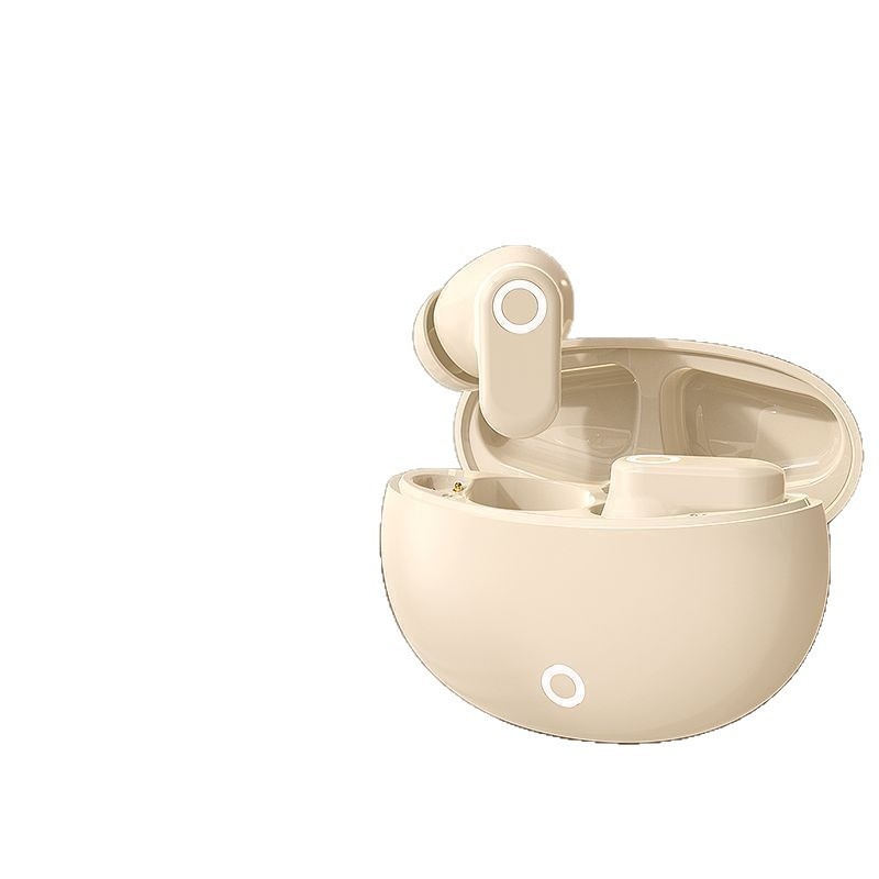 Bluetooth Wireless Noise-Canceling In-Ear Headphones