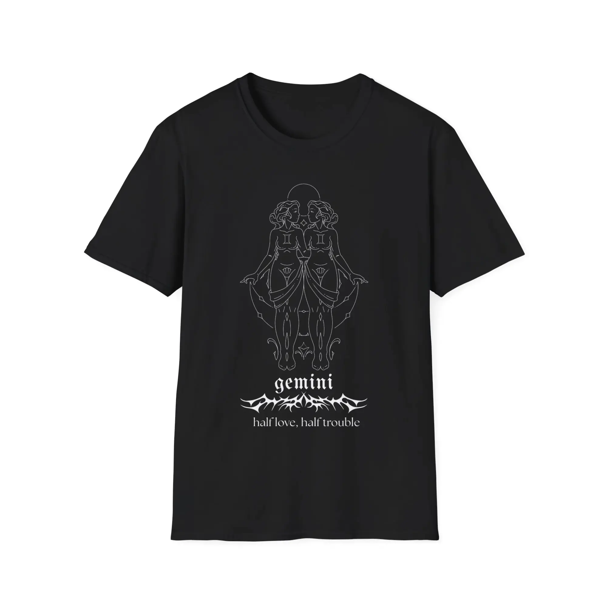 Gemini 1st Edition Tee