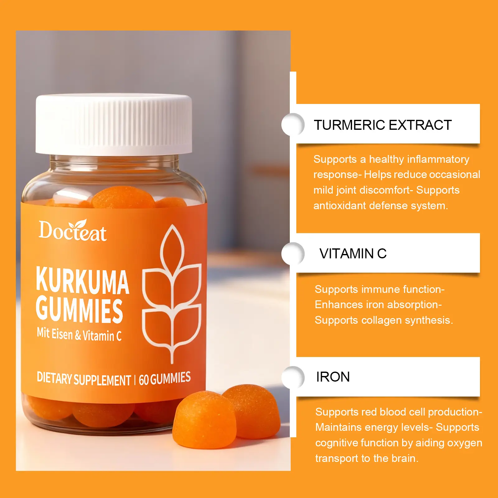 Turmeric Fudge