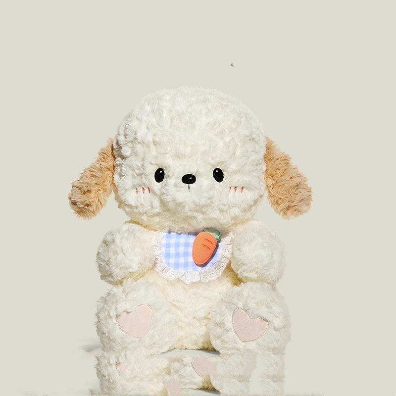 Cute Animal Plush Comforter Designed Specifically For Dogs