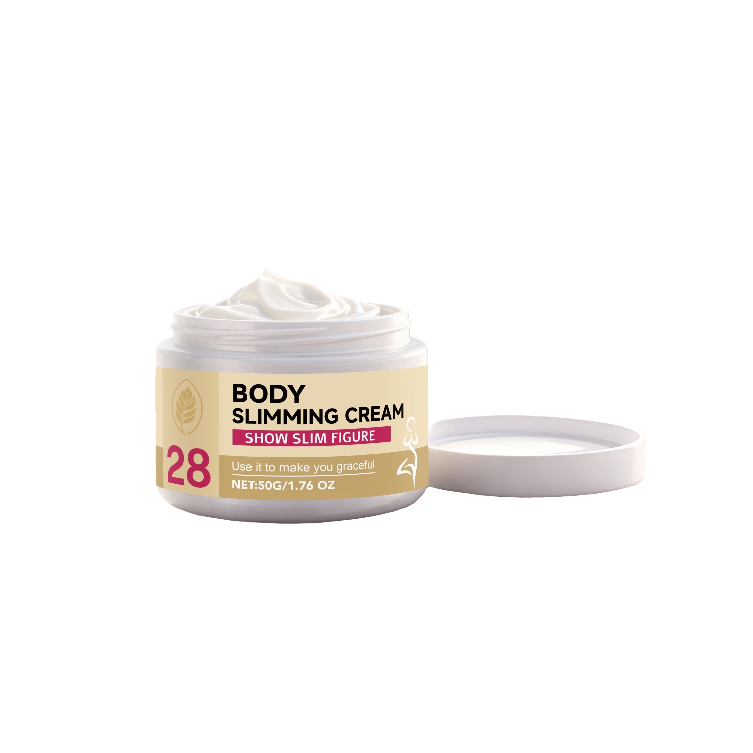 Slimming Cream