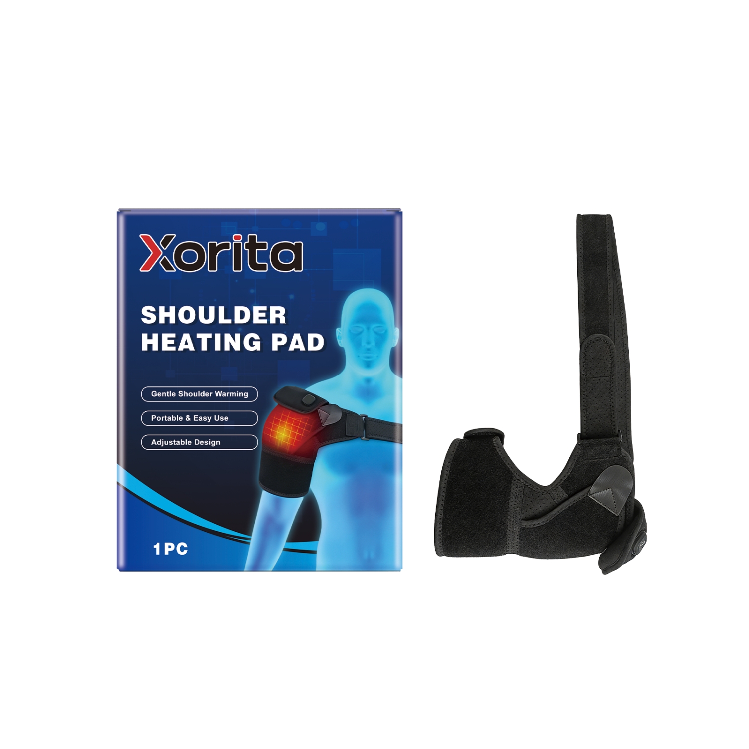 Shoulder Warm Heating Pad