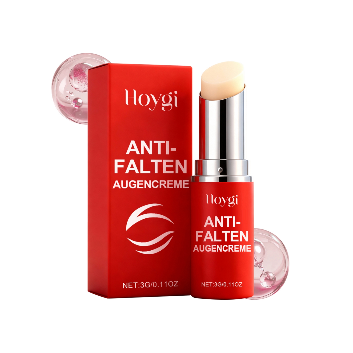 Anti Wrinkle Eye Cream