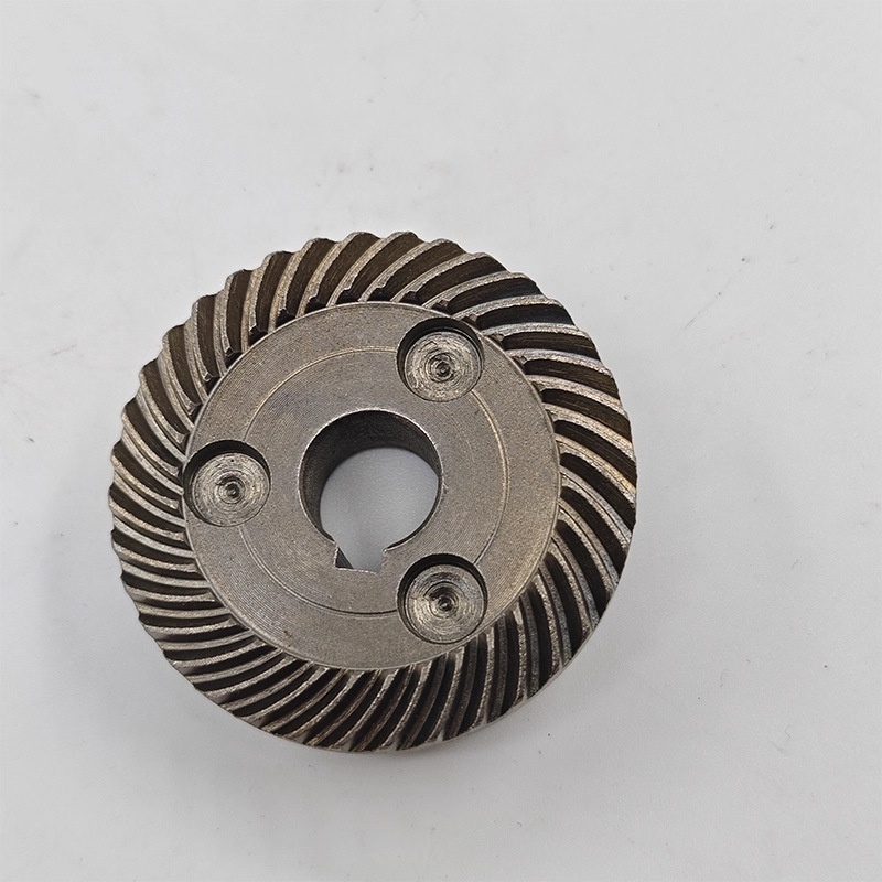 Angle Grinder Gear Polishing Machine Accessories Large And Small Gears - Image 1