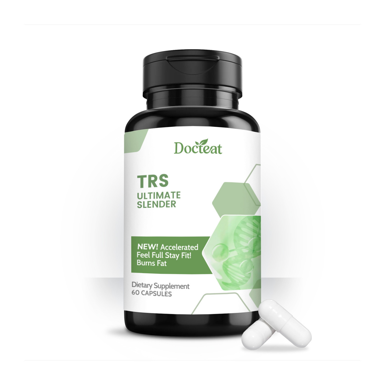 Fat Burning Support Capsule