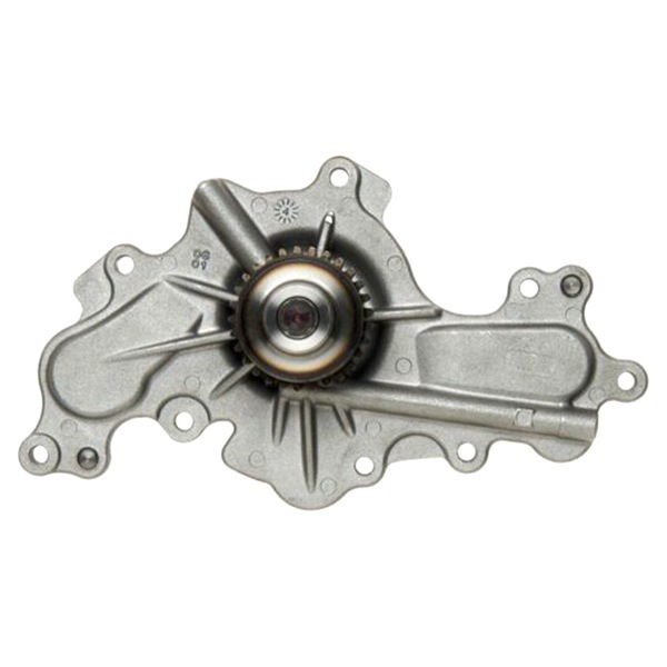 Edge Explorer 3.5L Single Gear
