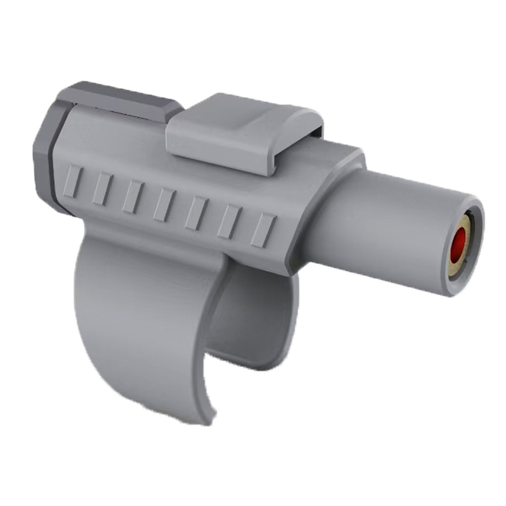 Creative New Ring-style Laser Cat Teaser Rod