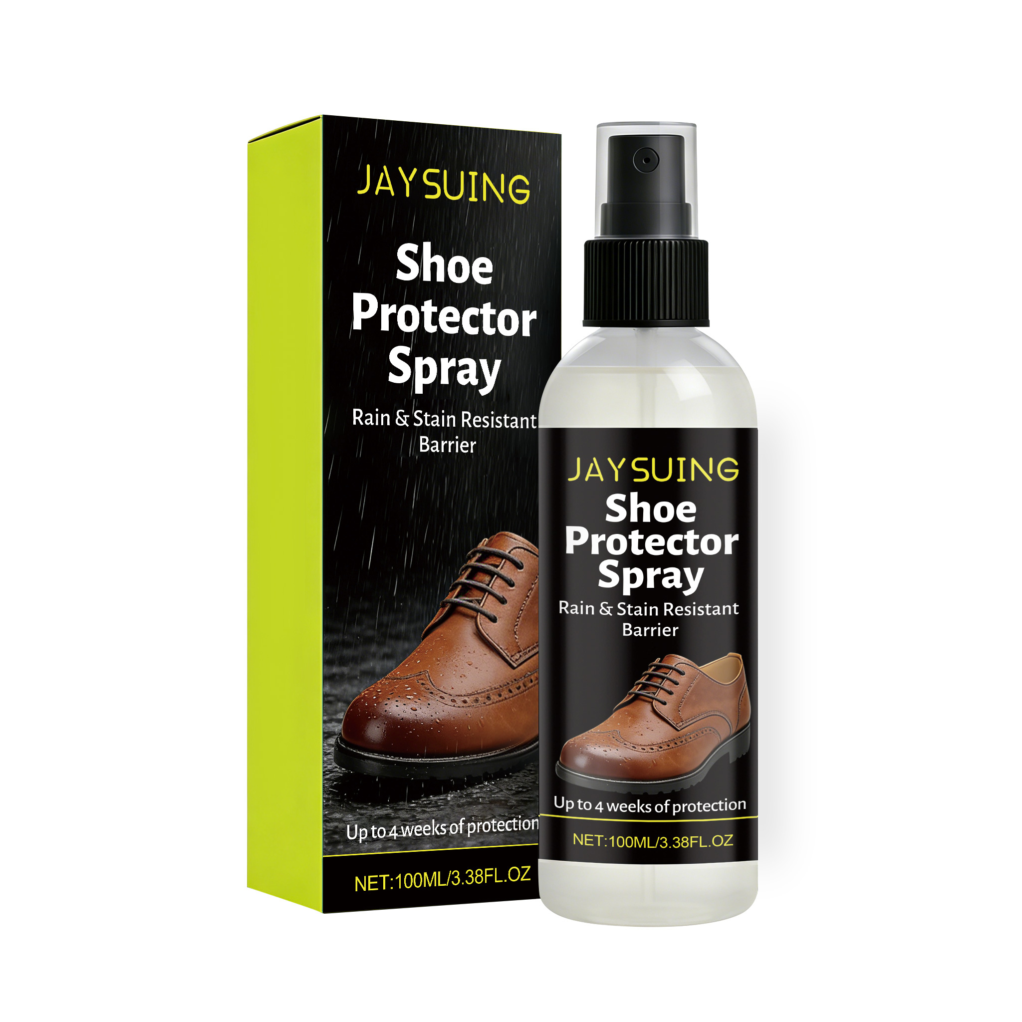 Shoe Protector Spray