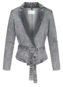 Gray