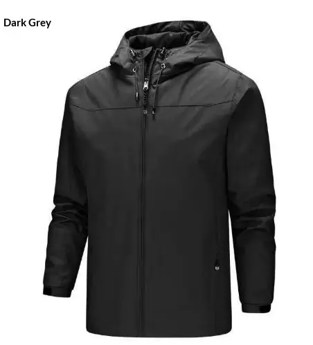 Outdoor Windproof And Waterproof All Season Mountaineering