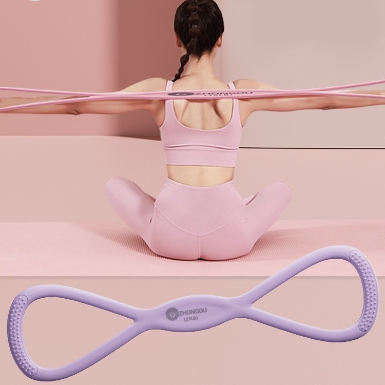 Resistance Band For Fitness Shoulder-opening Multi-functional And
