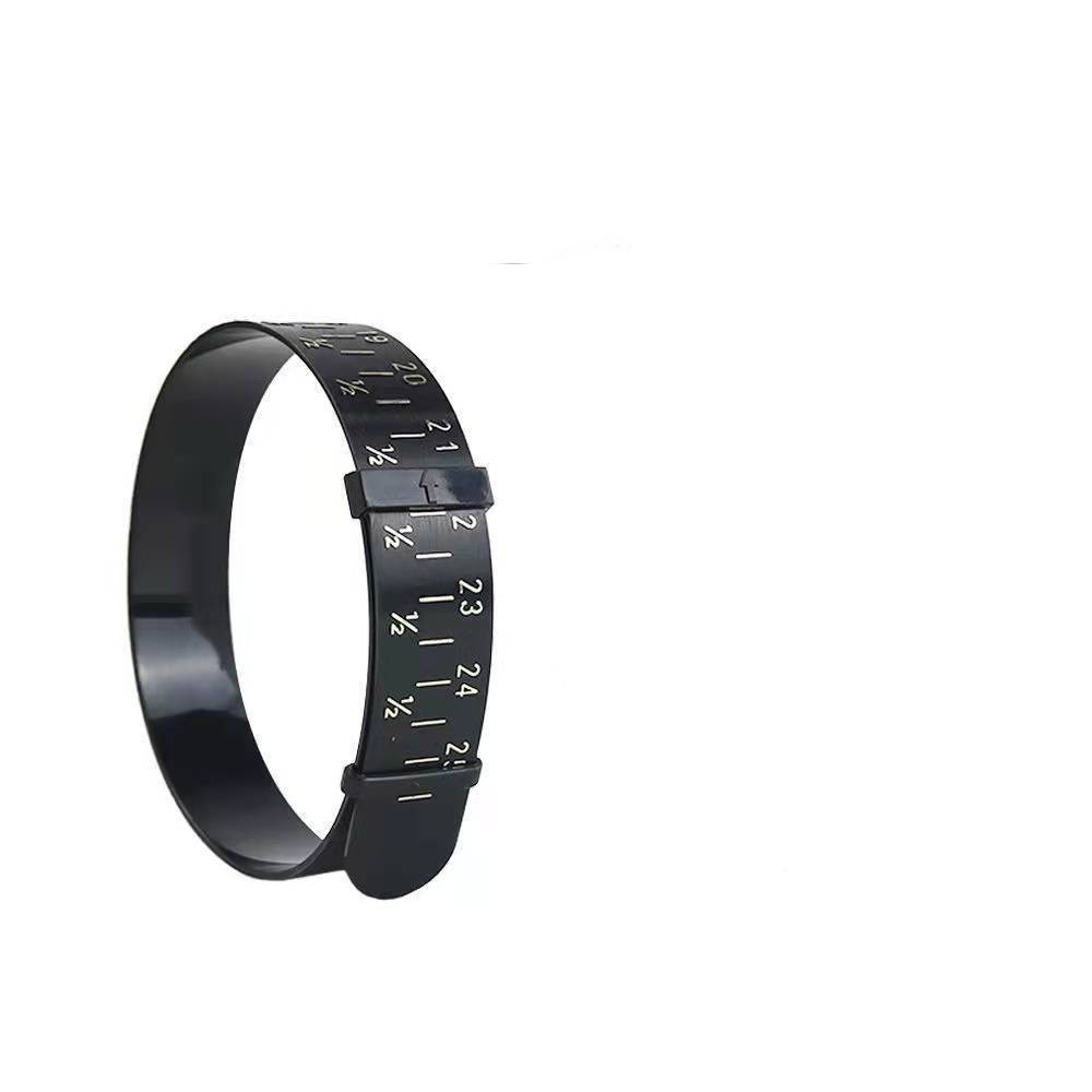 Standard Bracelet Measuring Tape For Appraisal Purposes 4