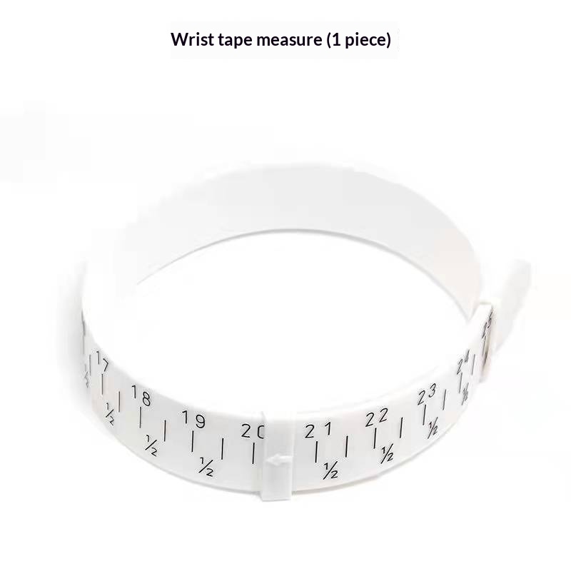 Standard Bracelet Measuring Tape For Appraisal Purposes 3