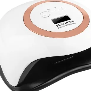 Nail UVLED Curing Lamp for Gel Nails