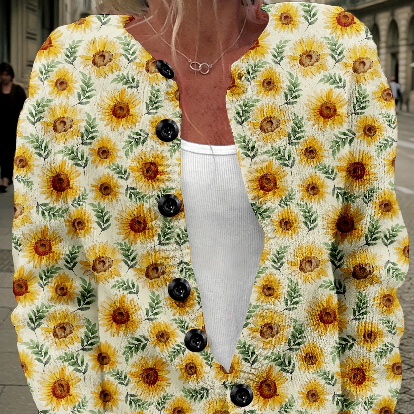 Printing To Create Digital Tops With Pictures