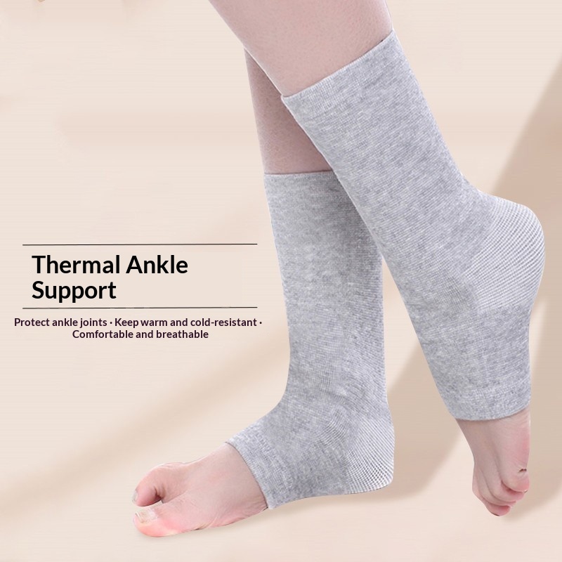 Joint Protection Gear For Men And Women Keeps You Warm