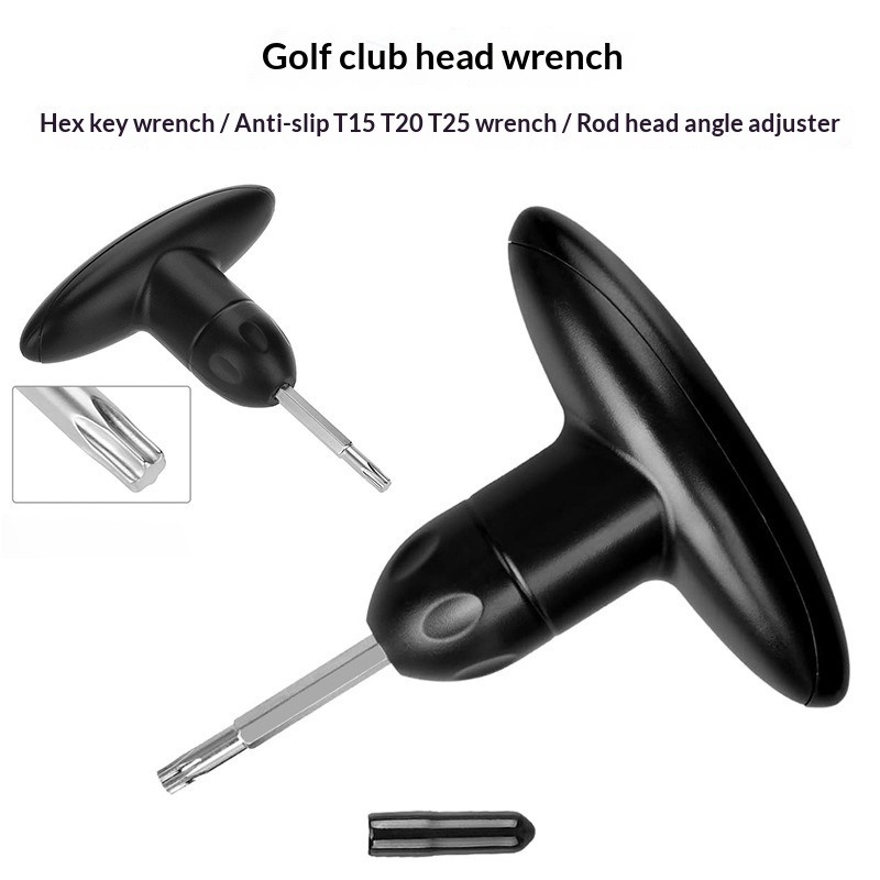 Multi-functional Tool Wrench With Angle Adjustment