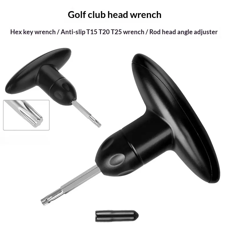 Multi-functional Tool Wrench With Angle Adjustment