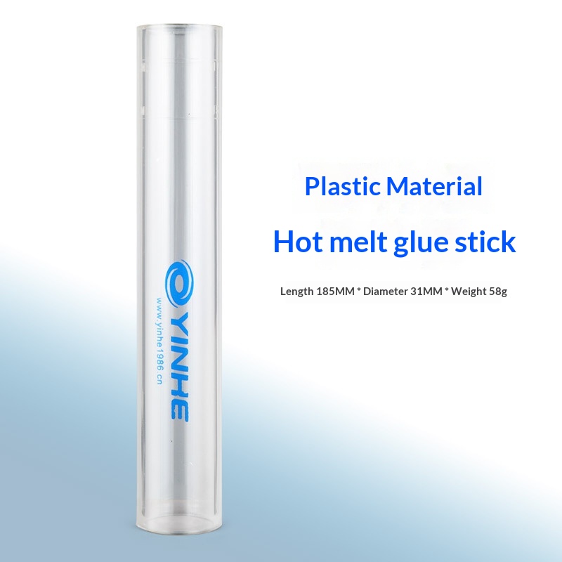 Table Tennis Rubber Plastic Rolling Stick Adhesive Pressing Roller Sleeve