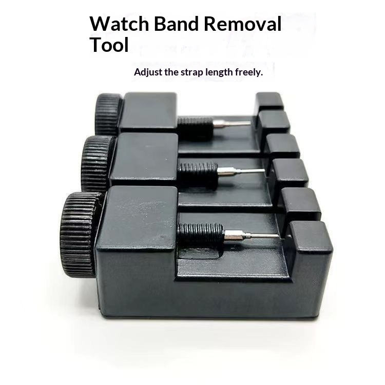 Tool Watch Strap Remover
