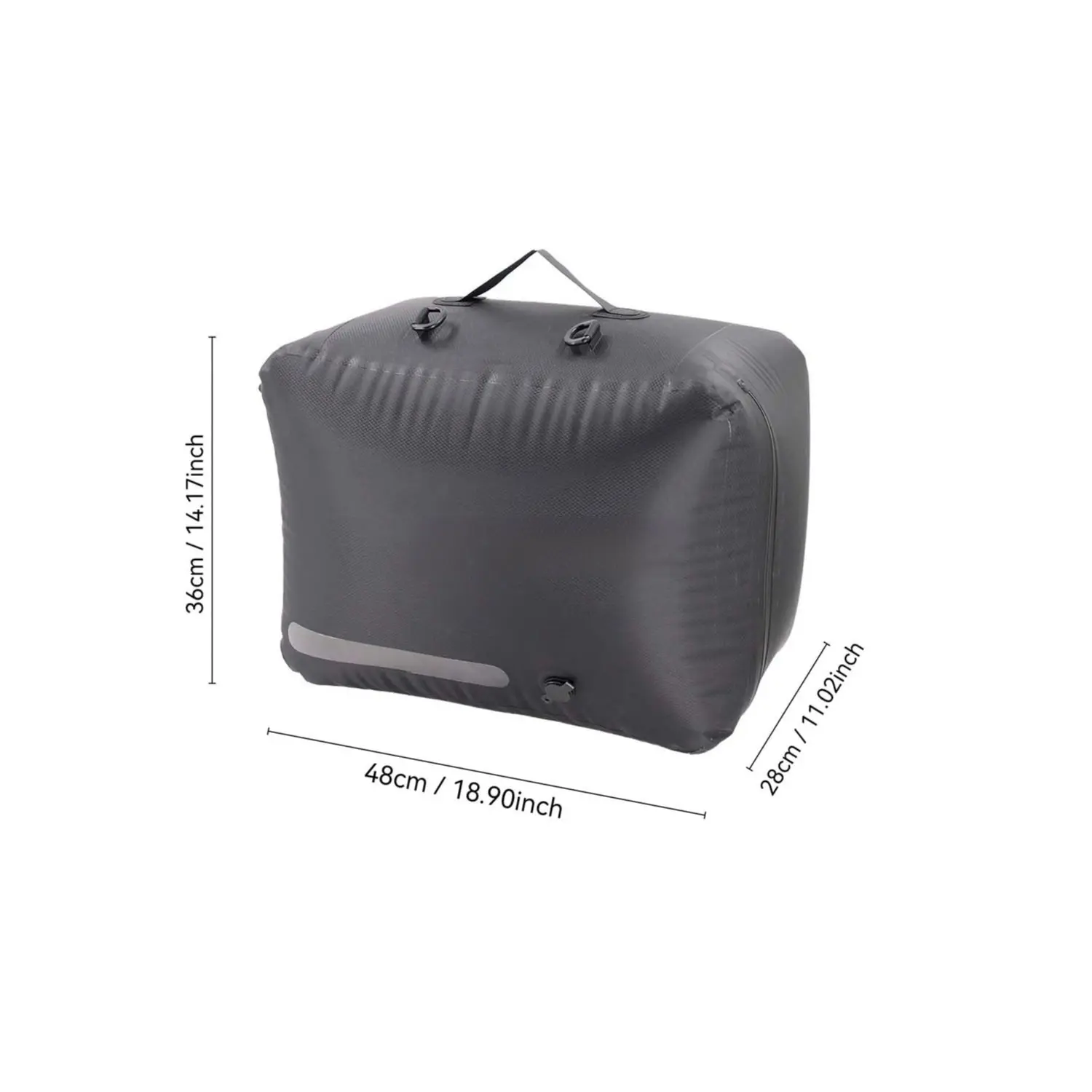 41L Vacuum Travel Business Trip Waterproof And Moisture-Proof Compression Bag