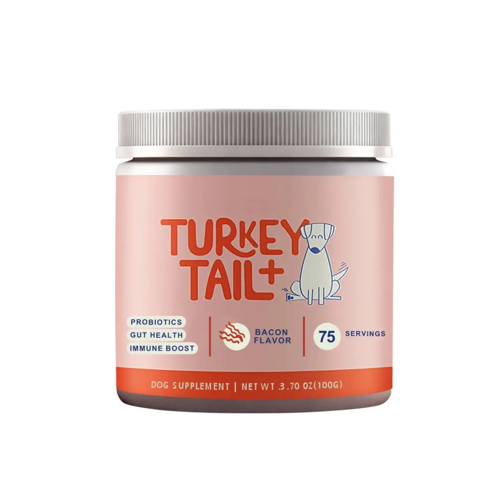 Probiotic Supplement for Pets