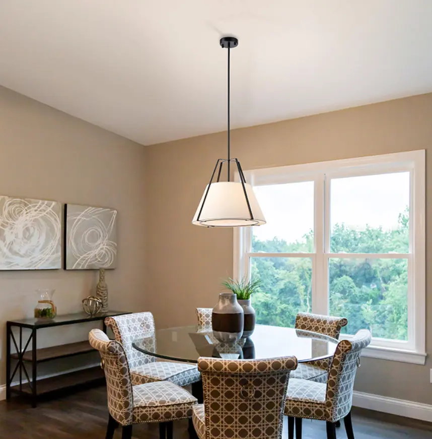 Chandeliers For The Dining Room Bedroom And Study