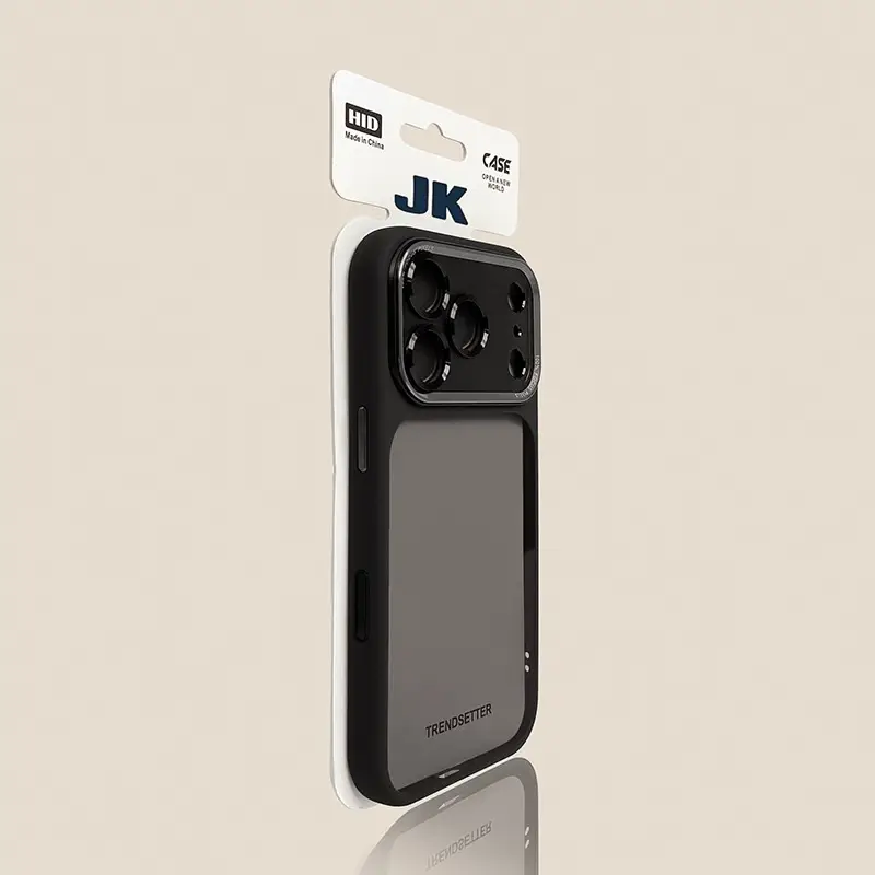 Light-luxury Premium 14 Fully Enclosed Drop-proof 13 Protective Phone Case