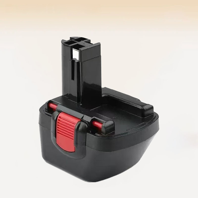 12V Nickel Battery For Cordless Drill Tools