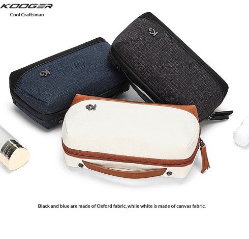 KOOGER Toiletry Bag Organizer - product image 2