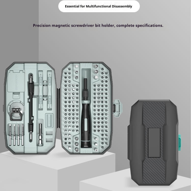 Precision Screwdriver Set Multi Functional