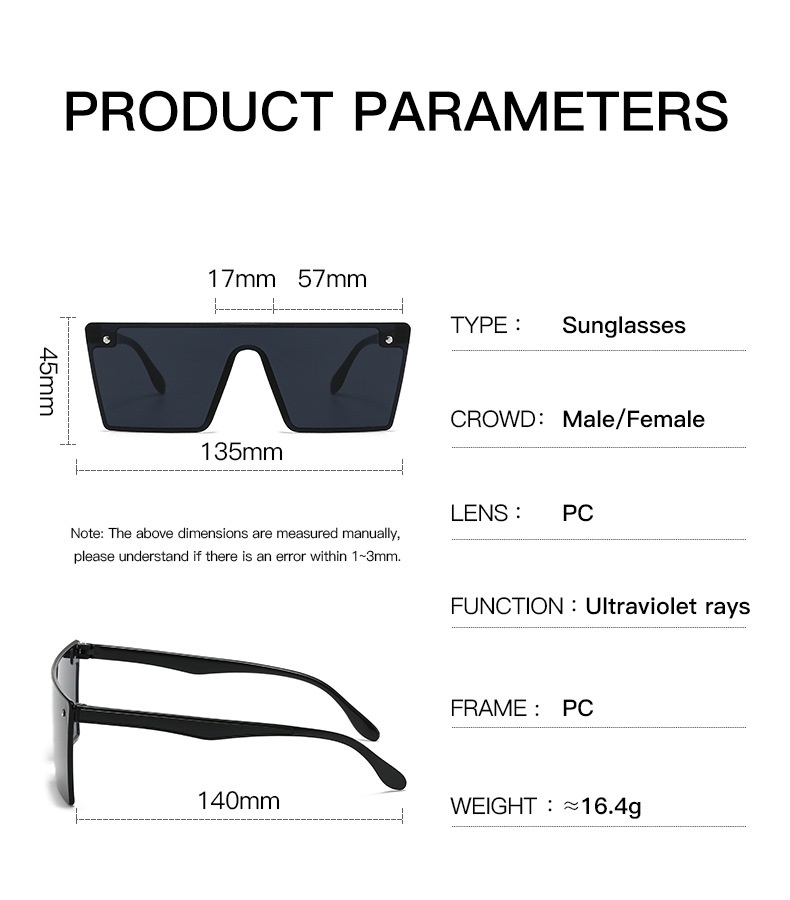 Oversized Slimming One-piece Sunglasses That Are A Social Media Hit 3ec71a0a C642 437e 8e97 57c05217fdae Trans