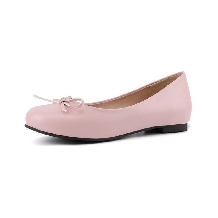 Women’s Plus Size Multi-Color Pumps