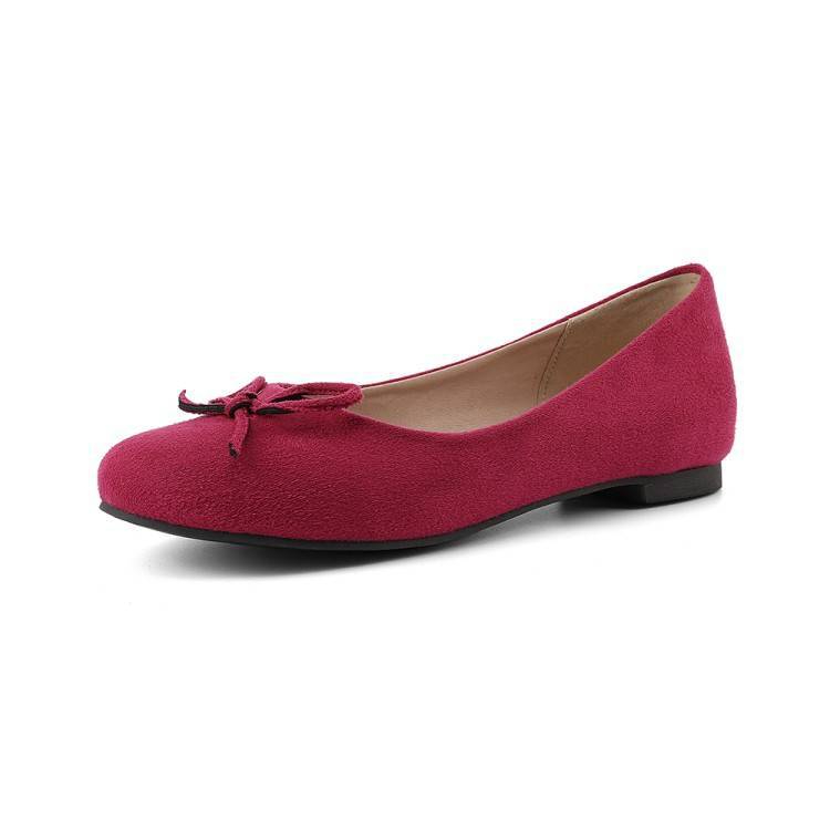 Women’s Plus Size Multi-Color Pumps