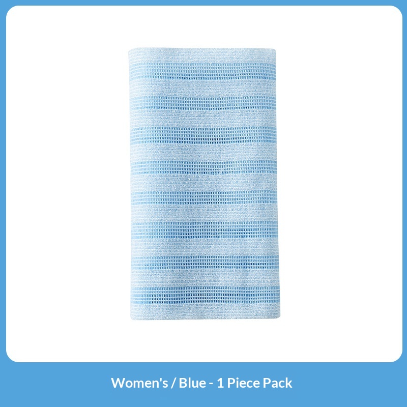 Japanese-style Scrubbing Towel For Back Rubbingn 5