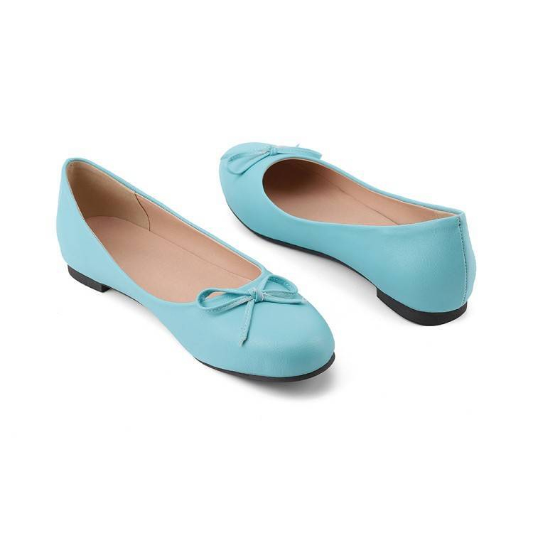 Women’s Plus Size Multi-Color Pumps