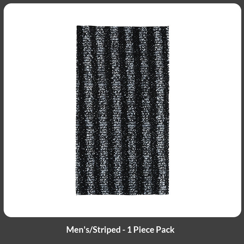 Japanese-style Scrubbing Towel For Back Rubbingn 4