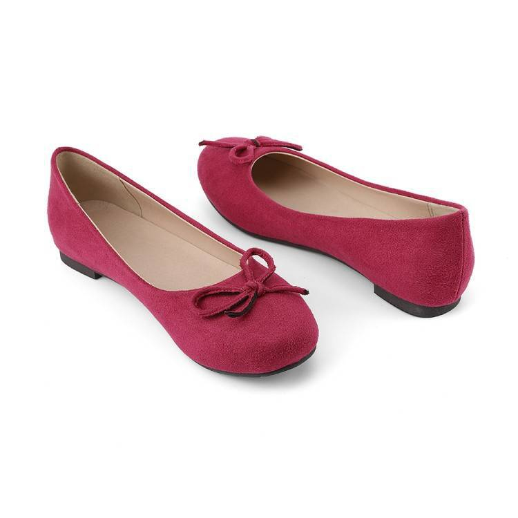 Women’s Plus Size Multi-Color Pumps