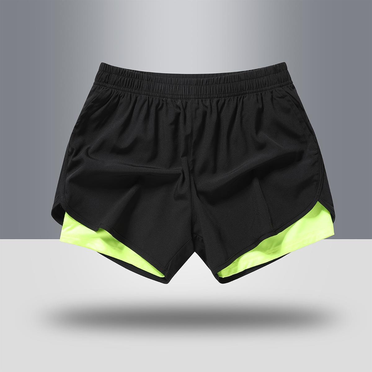 Mens Laser-perforated Breathable And Comfortable