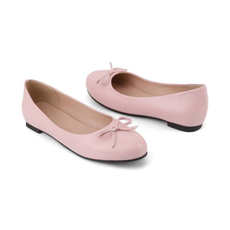 Women’s Plus Size Multi-Color Pumps