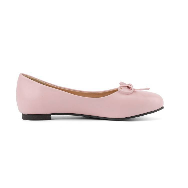 Women’s Plus Size Multi-Color Pumps