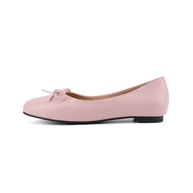 Women’s Plus Size Multi-Color Pumps