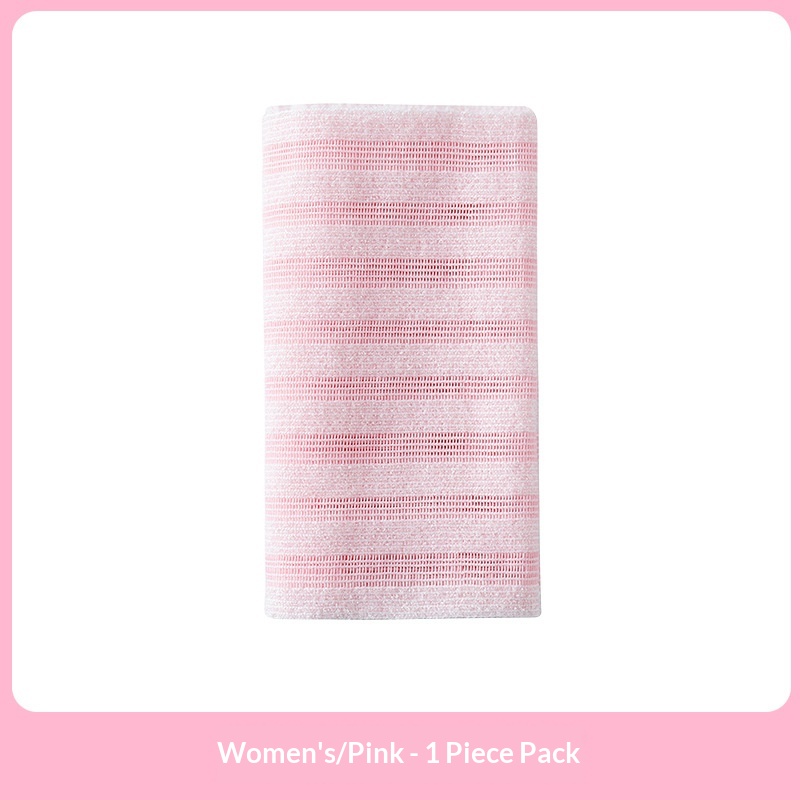 Japanese-style Scrubbing Towel For Back Rubbingn 6