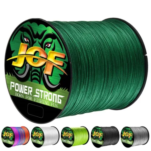 PE Fishing Line for Lure Carp