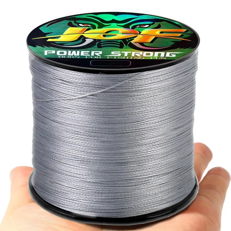 PE Fishing Line For Lure Fishing Carp Fishing Line