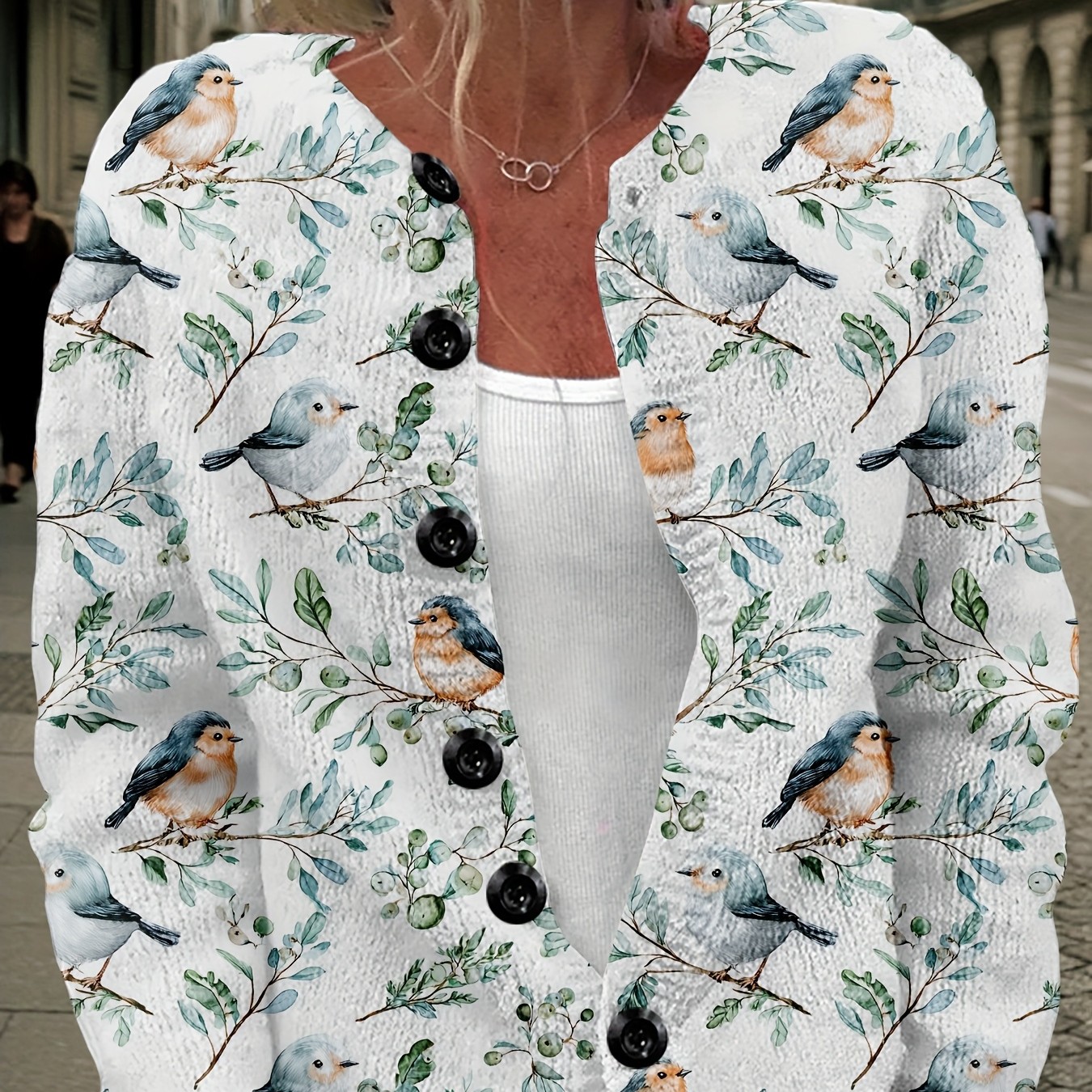 Printing To Create Digital Tops With Pictures