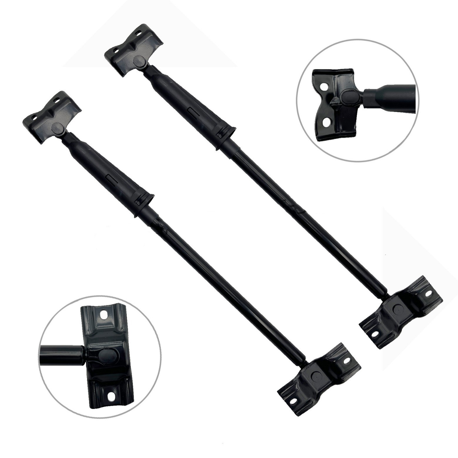 Pajero Car Hydraulic Strut 5802A001