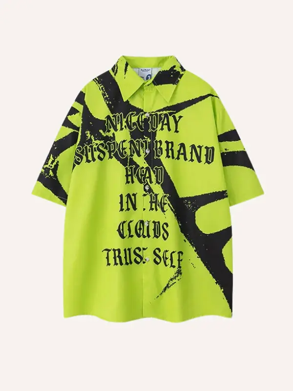 Fashion Short Sleeve Have Many Colors