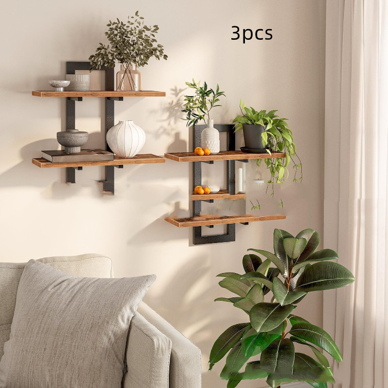 Floating Wall Shelf, picture 3 of 3