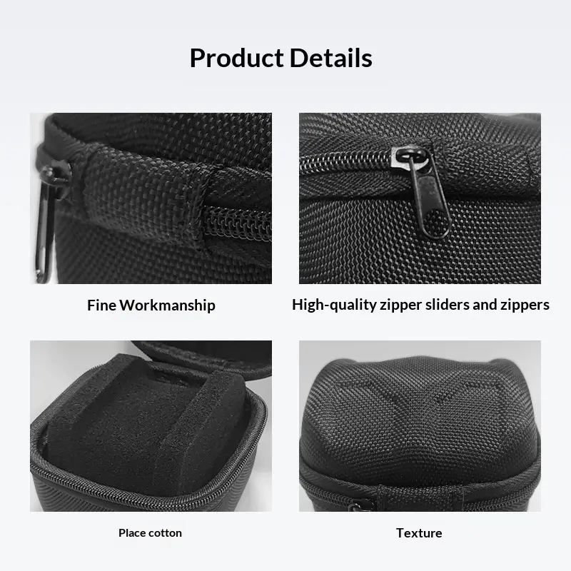 BINKADA Storage Craftsmanship Watch Case